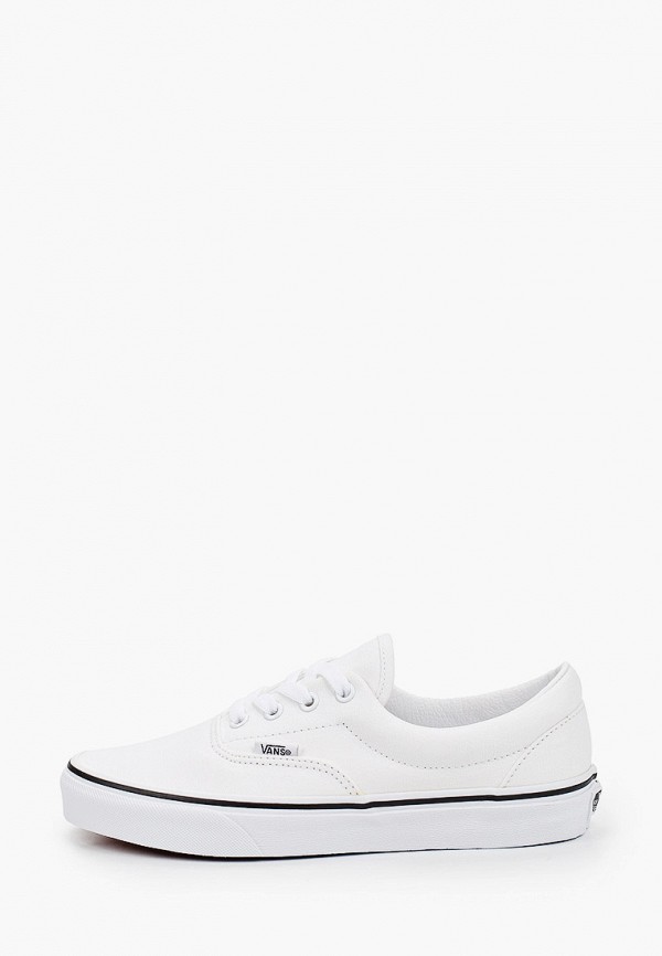 фото Кеды vans