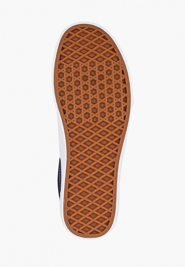 фото Кеды vans