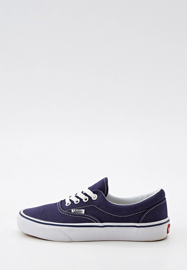 фото Кеды vans
