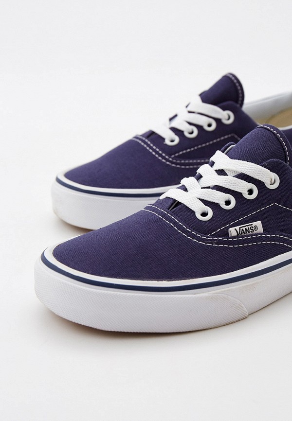 фото Кеды vans