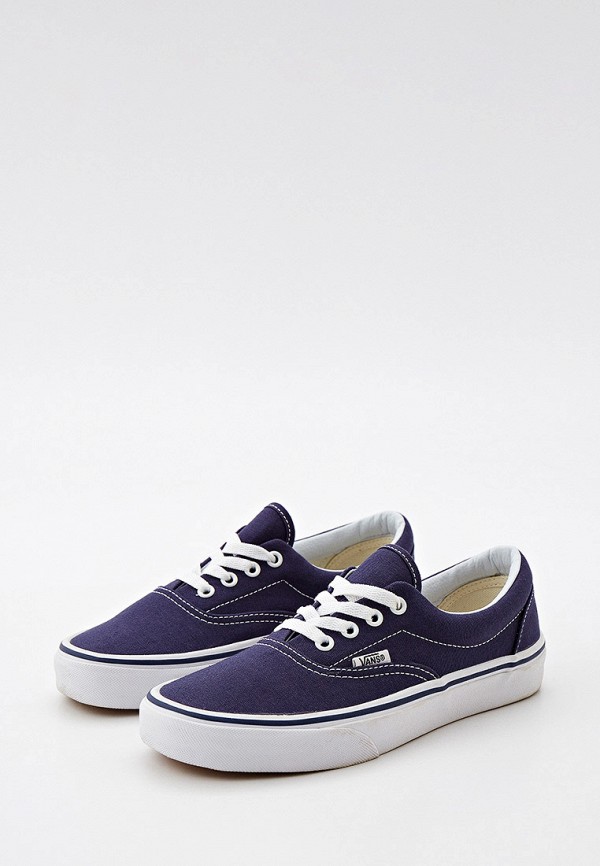 фото Кеды vans