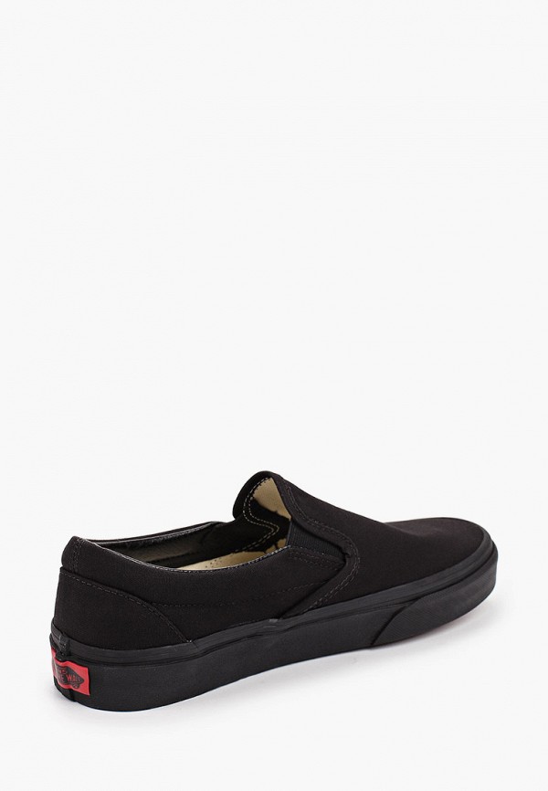 фото Слипоны vans