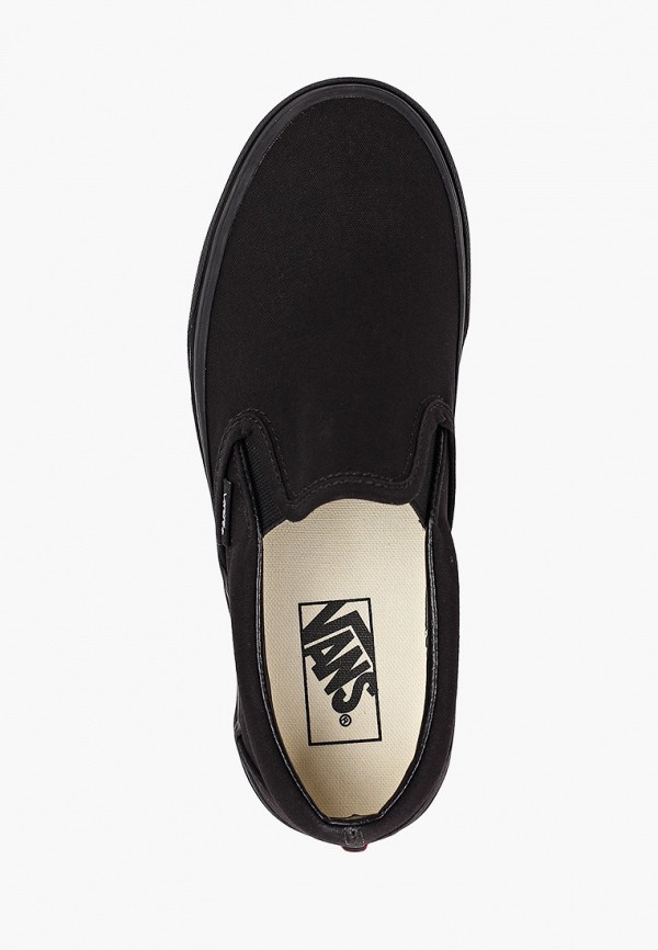фото Слипоны vans