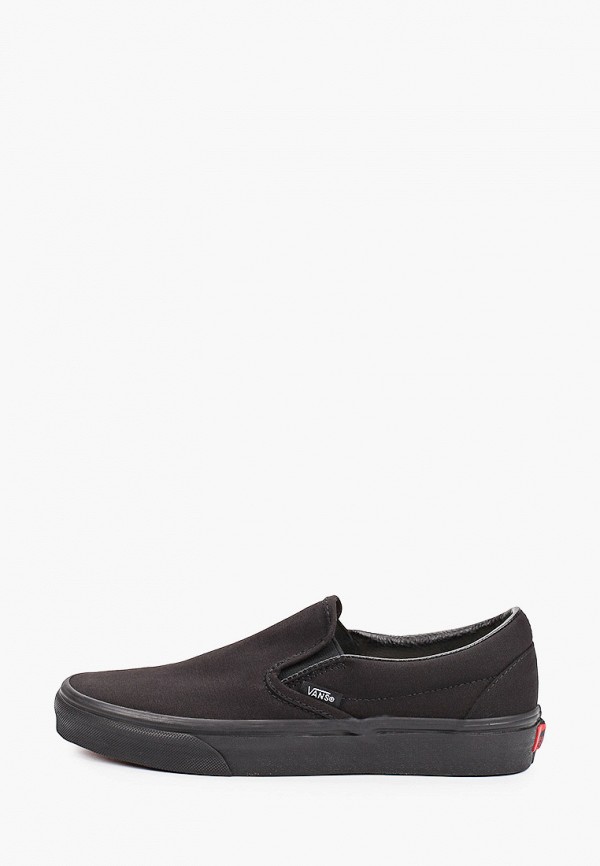 Слипоны  Vans