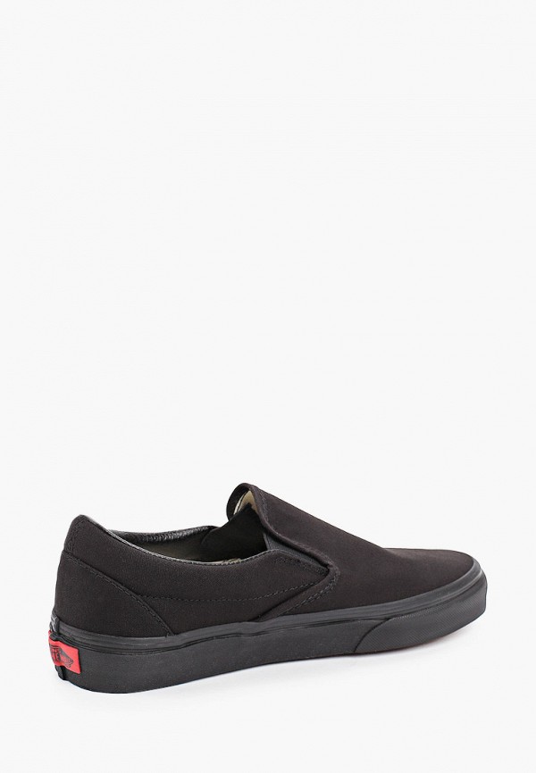 фото Слипоны vans
