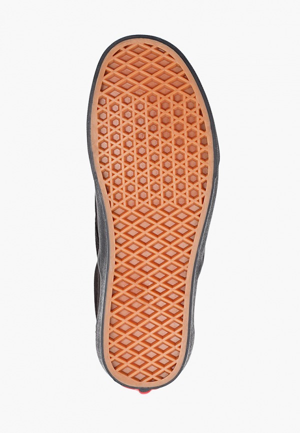 

Слипоны Vans, Черный, CLASSIC SLIP-ON