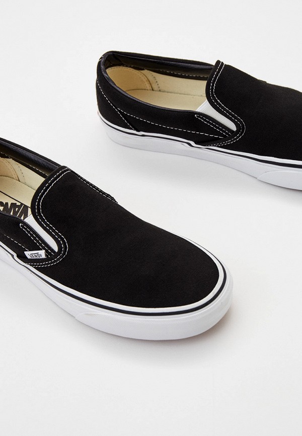 Слипоны  Vans фото