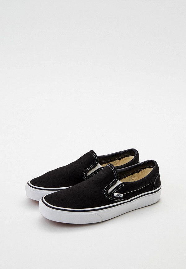 Слипоны  Vans фото