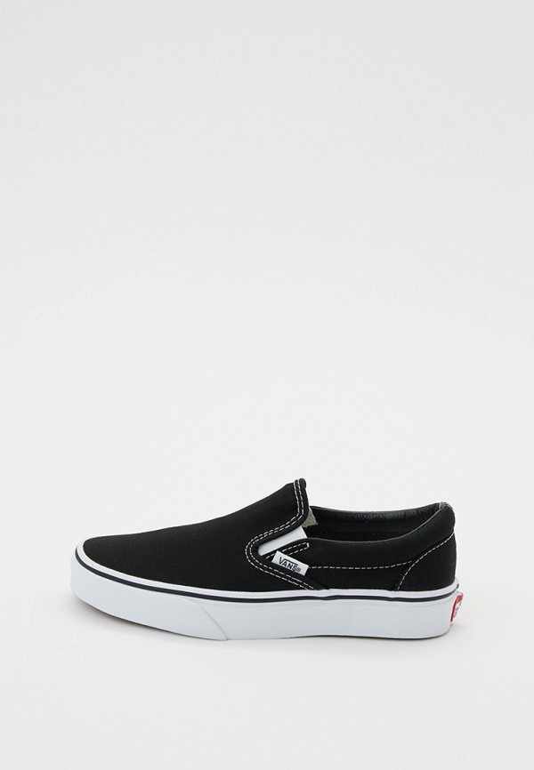 

Слипоны Vans, Черный, CLASSIC SLIP-ON