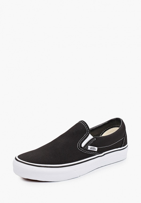 Слипоны  Vans фото