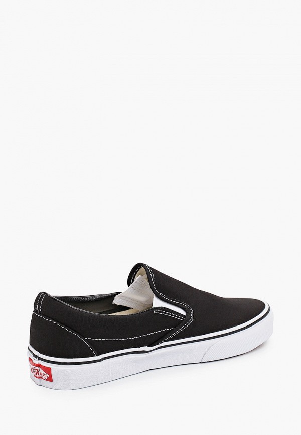Слипоны  Vans фото