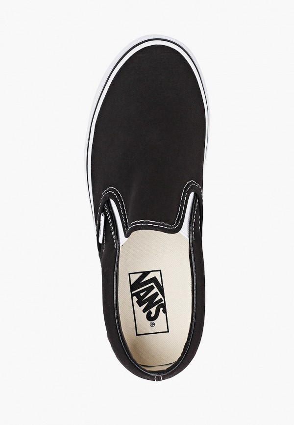 Слипоны  Vans фото