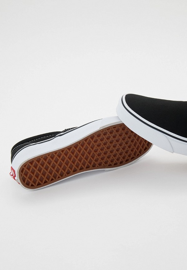 фото Слипоны vans