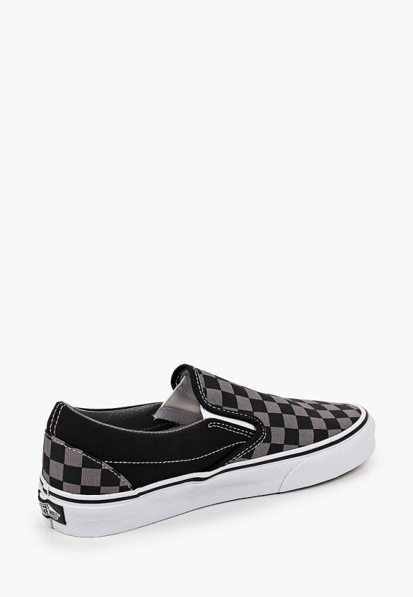 фото Слипоны vans