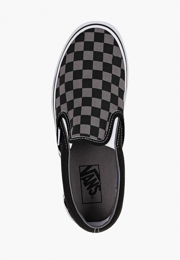фото Слипоны vans