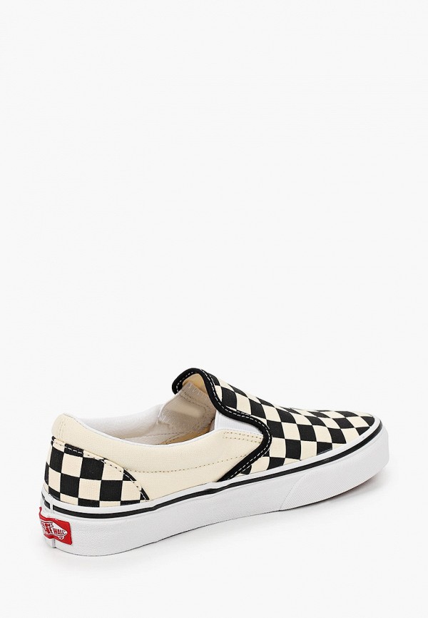 фото Слипоны vans