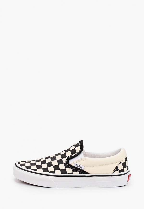 Слипоны  Vans