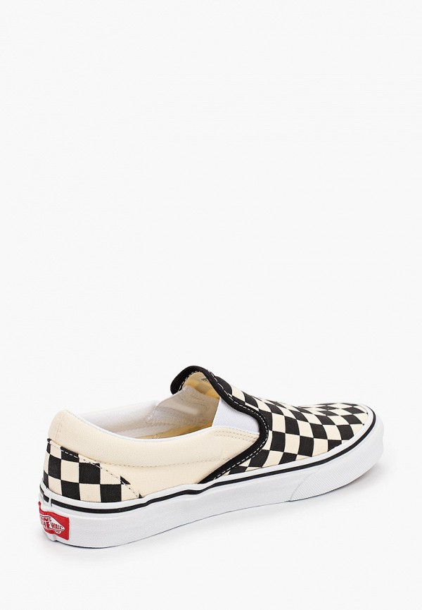 фото Слипоны vans