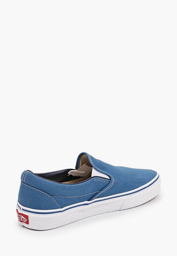 фото Слипоны vans