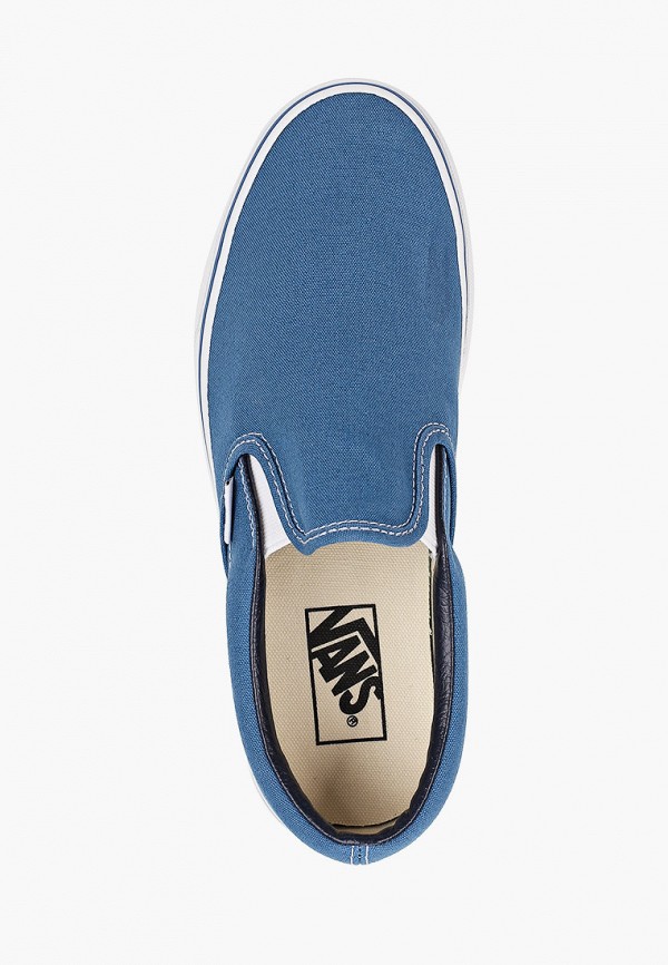 фото Слипоны vans