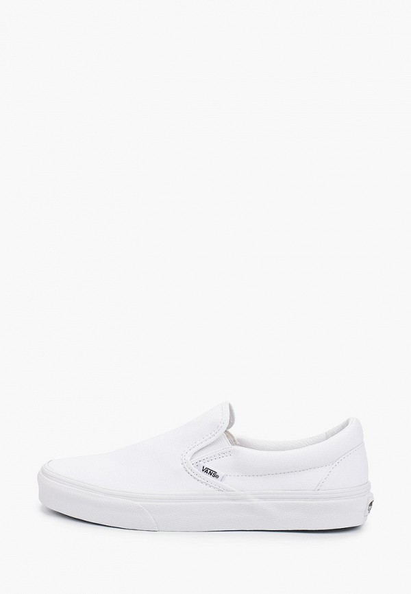 фото Слипоны vans