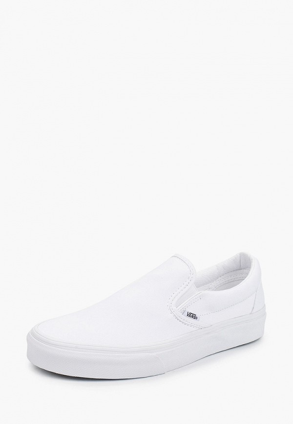 фото Слипоны vans