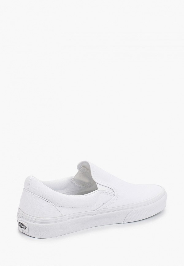 фото Слипоны vans