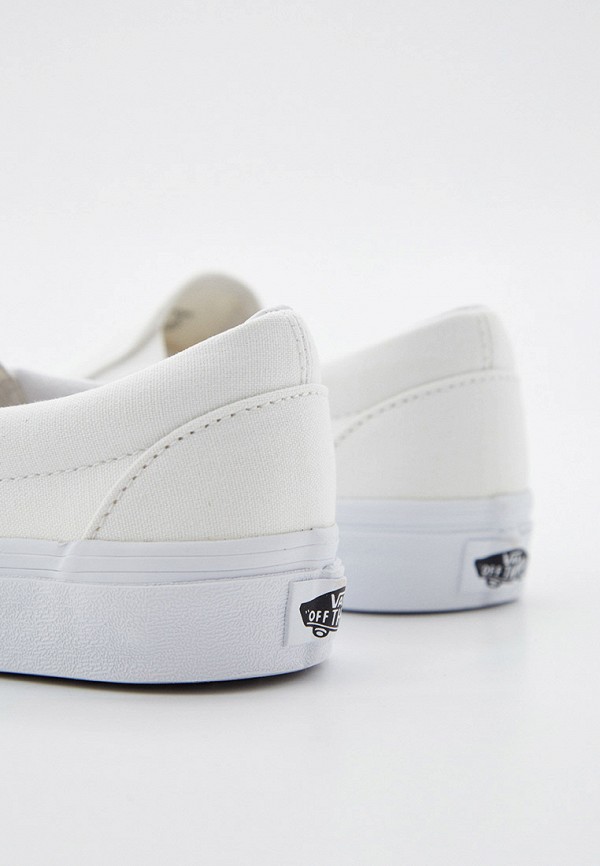 фото Слипоны vans