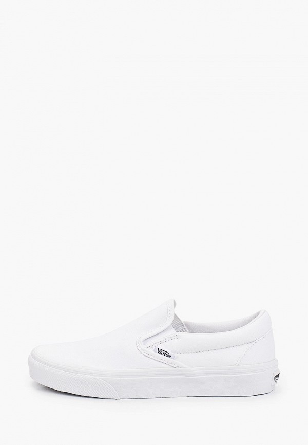 Слипоны  Vans