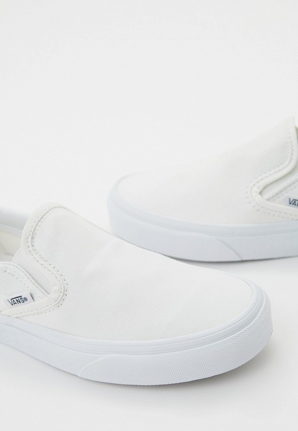 фото Слипоны vans