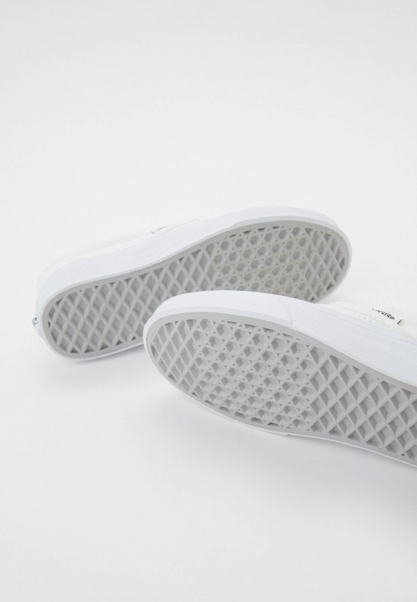 фото Слипоны vans