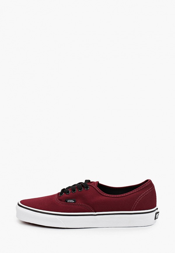 Кеды  Vans