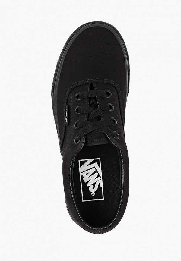 фото Кеды vans