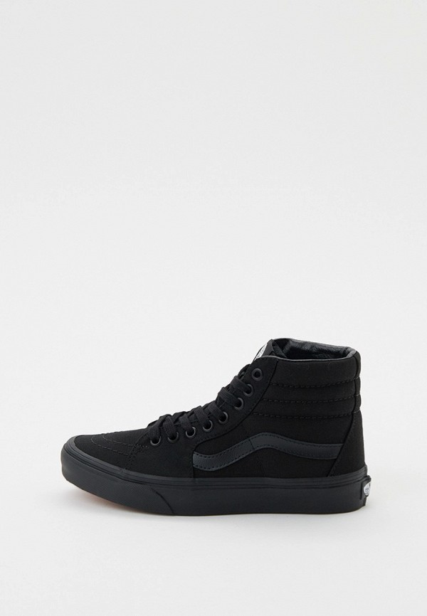 

Кеды Vans, Черный, UA SK8-HI