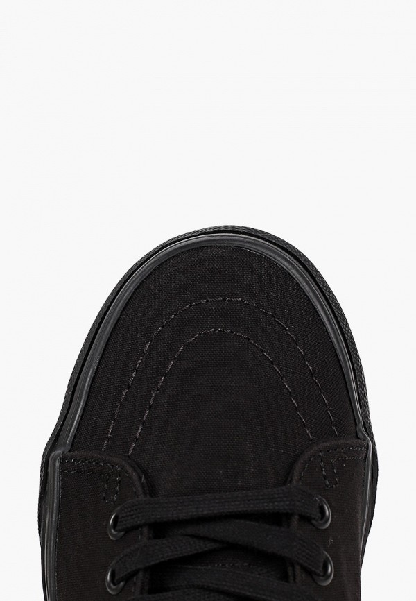 

Кеды Vans, Черный, UA SK8-HI