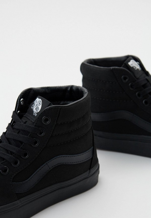 фото Кеды vans