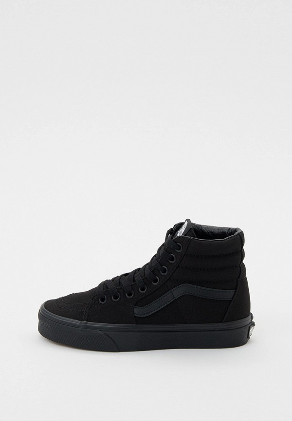 

Кеды Vans, Черный, UA SK8-HI