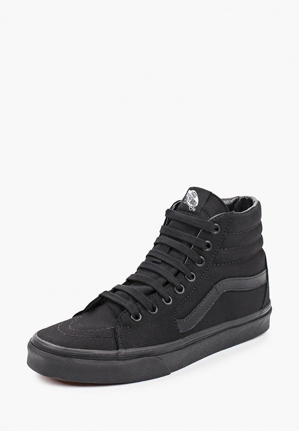 Кеды  Vans фото
