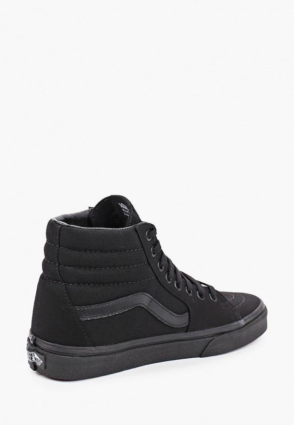 Кеды  Vans фото
