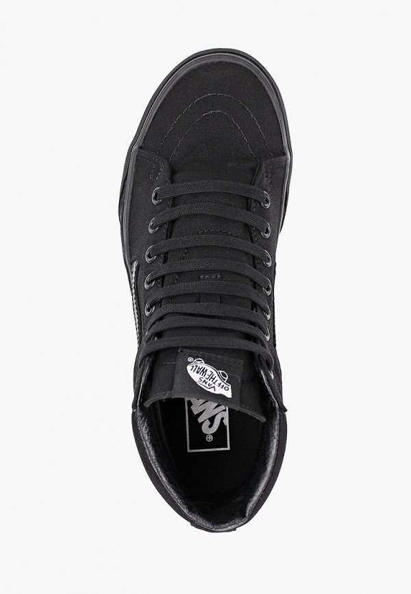 

Кеды Vans, Черный, UA SK8-HI