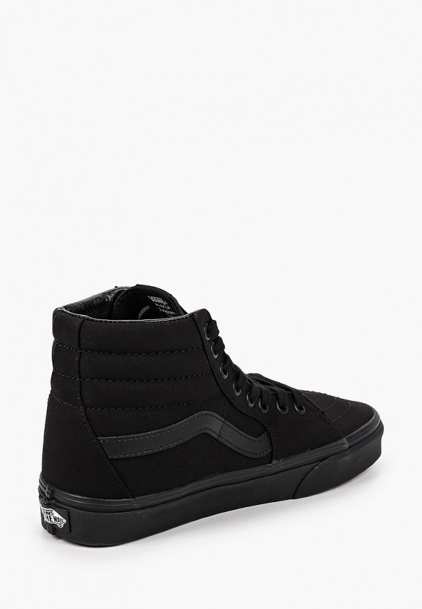 фото Кеды vans