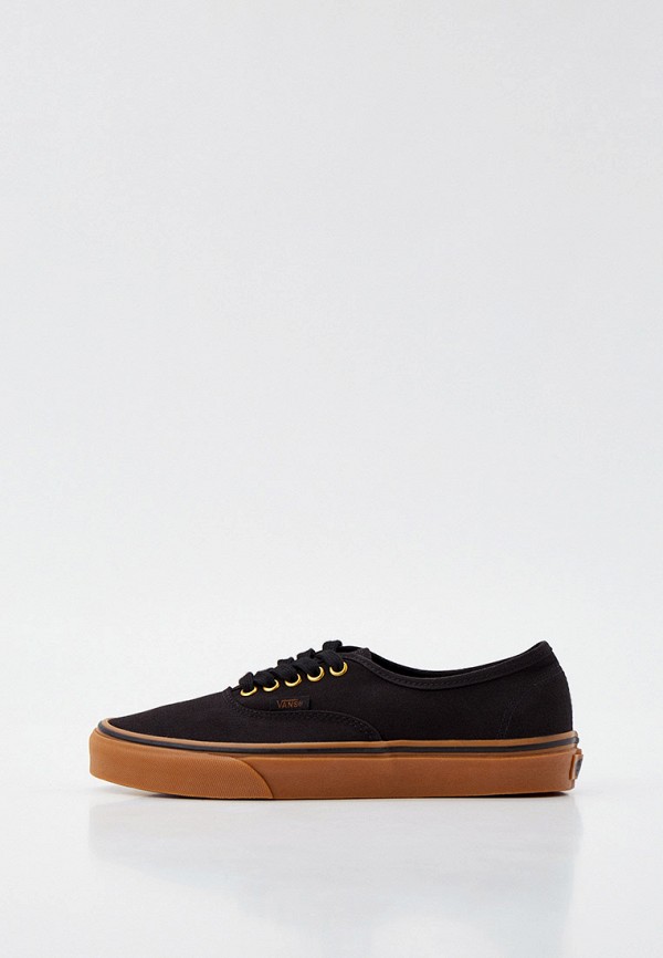 

Кеды Vans, Черный, AUTHENTIC