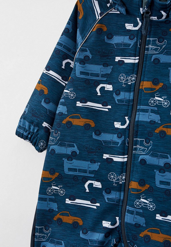 фото Комбинезон утепленный name it