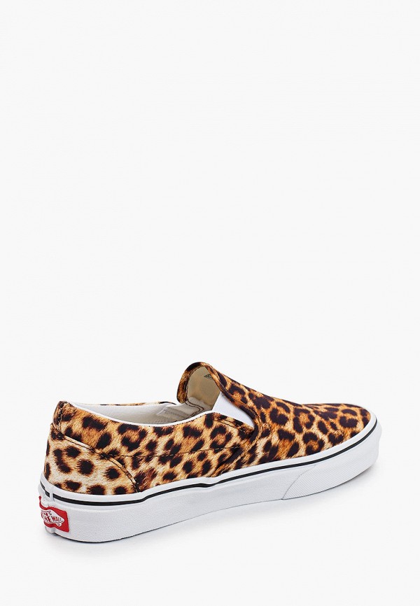фото Слипоны vans