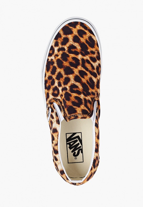 фото Слипоны vans