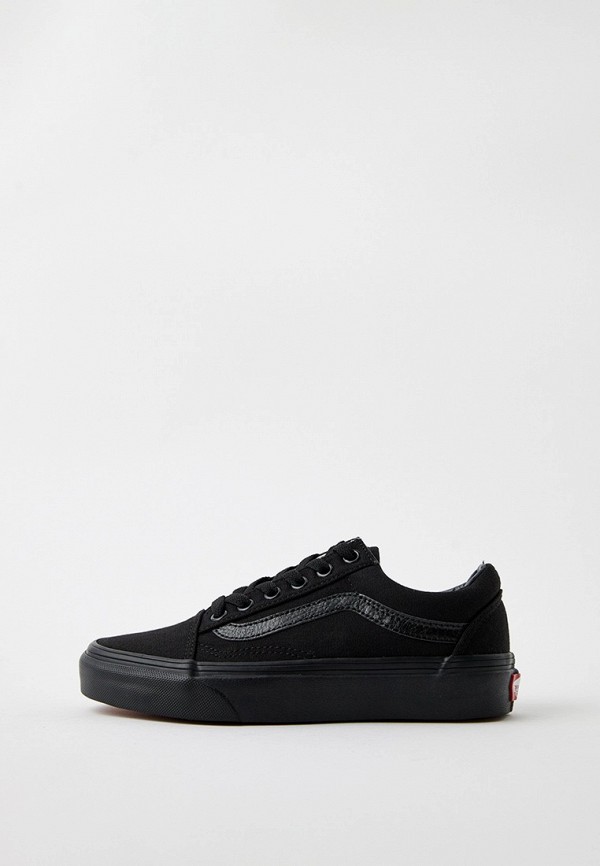 

Кеды Vans, Черный, UA OLD SKOOL
