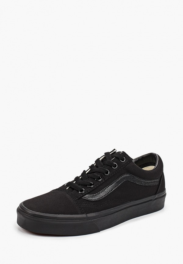 

Кеды Vans, Черный, UA OLD SKOOL