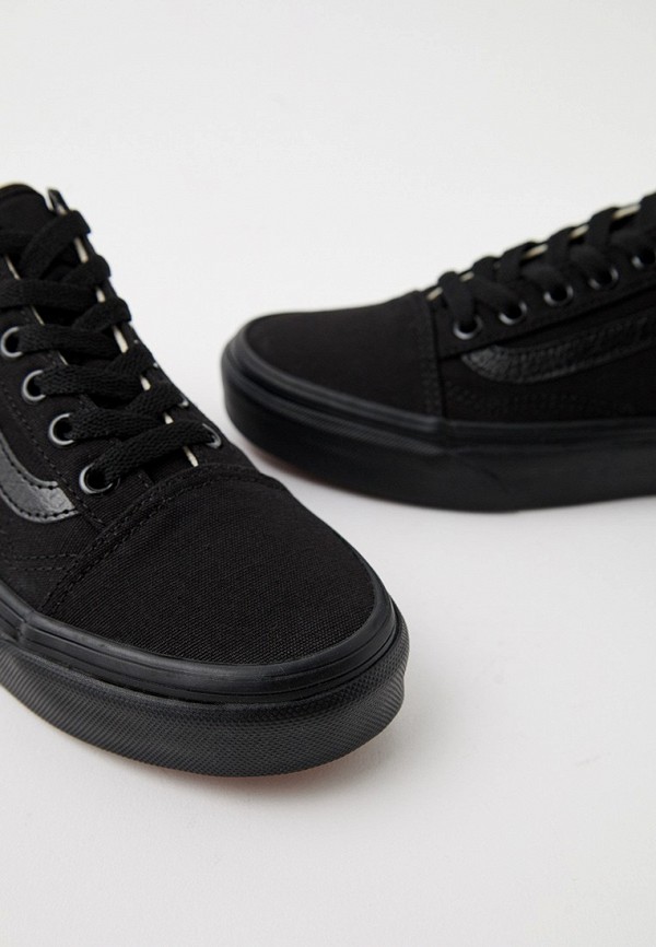 фото Кеды vans