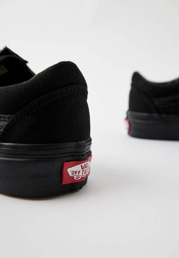 фото Кеды vans