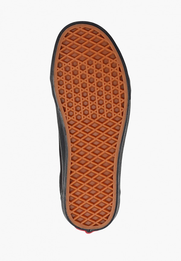 фото Кеды vans